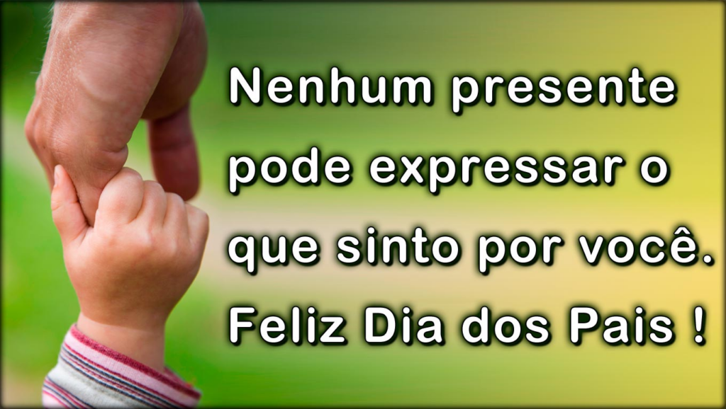 Aplicativo com fotos de Feliz Dia dos Pais para as redes sociais 3 Feliz Dia Dos Pais 2024