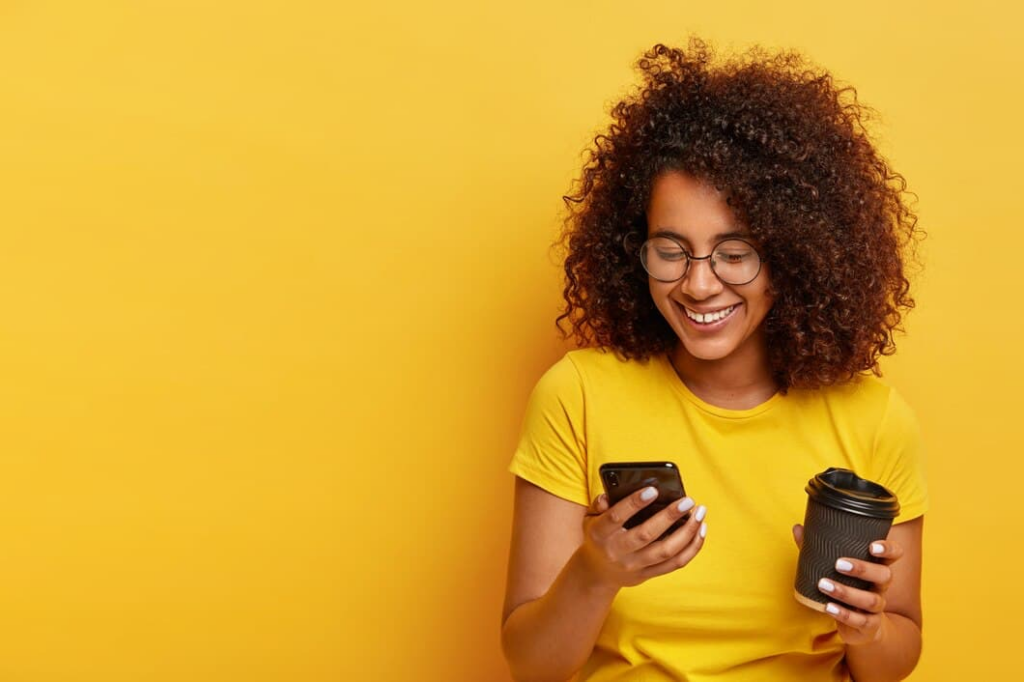Aplicativo com papel de parede transparente para celular: experimente já 2 Papel de parede transparente
