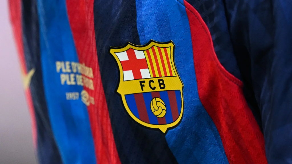 Como se inscrever na bolsa de futebol do Barcelona 3 Bolsa de futebol do Barcelona