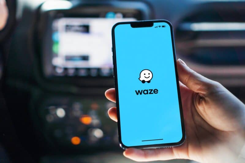 Como mudar a voz do Waze: tutorial completo e fácil de aprender 8 Como mudar a voz do Waze