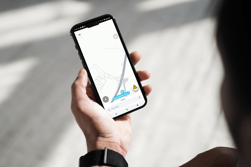 Como mudar a voz do Waze: tutorial completo e fácil de aprender 7 Como mudar a voz do Waze