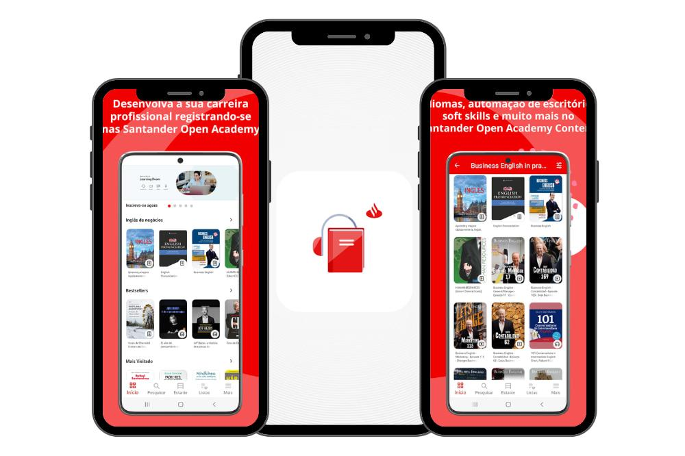 Santander Open Academy: cursos online gratuitos para todos 2 Santander Open Academy