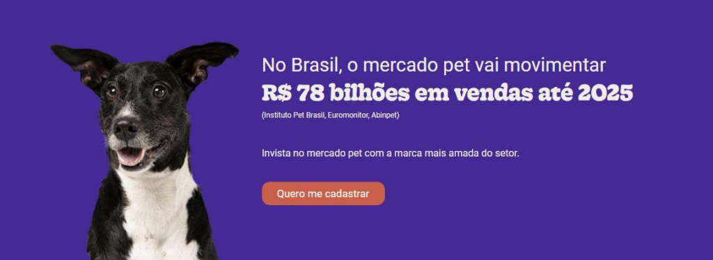 Franquia Petlove: como se tornar um franqueado no Brasil 2 Franquia Petlove