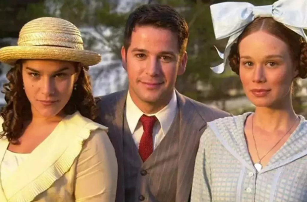Como assistir novelas da Globo ao vivo agora mesmo e grátis 2 Novelas da Globo