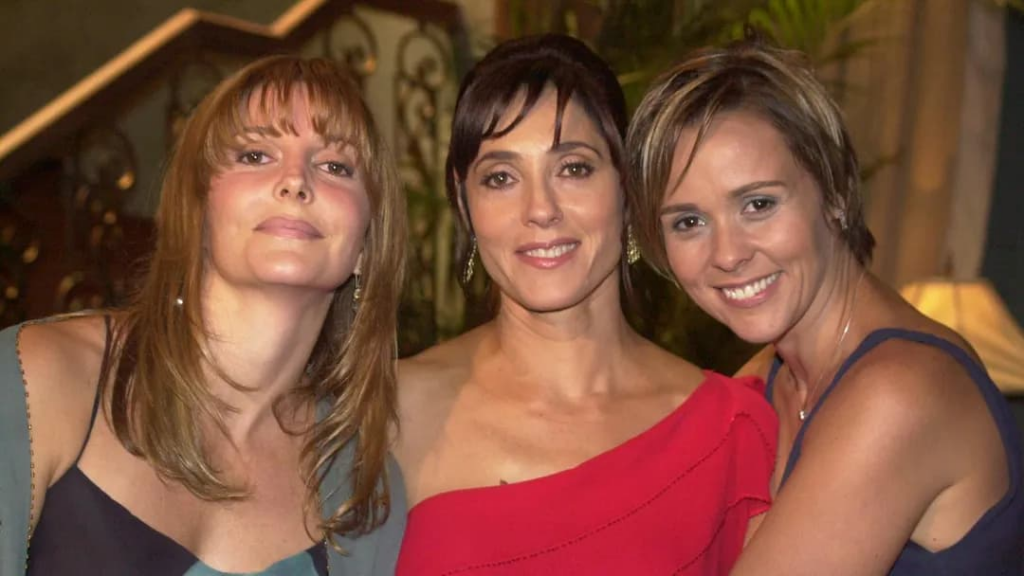 Como assistir novelas da Globo ao vivo agora mesmo e grátis 3 Novelas da Globo