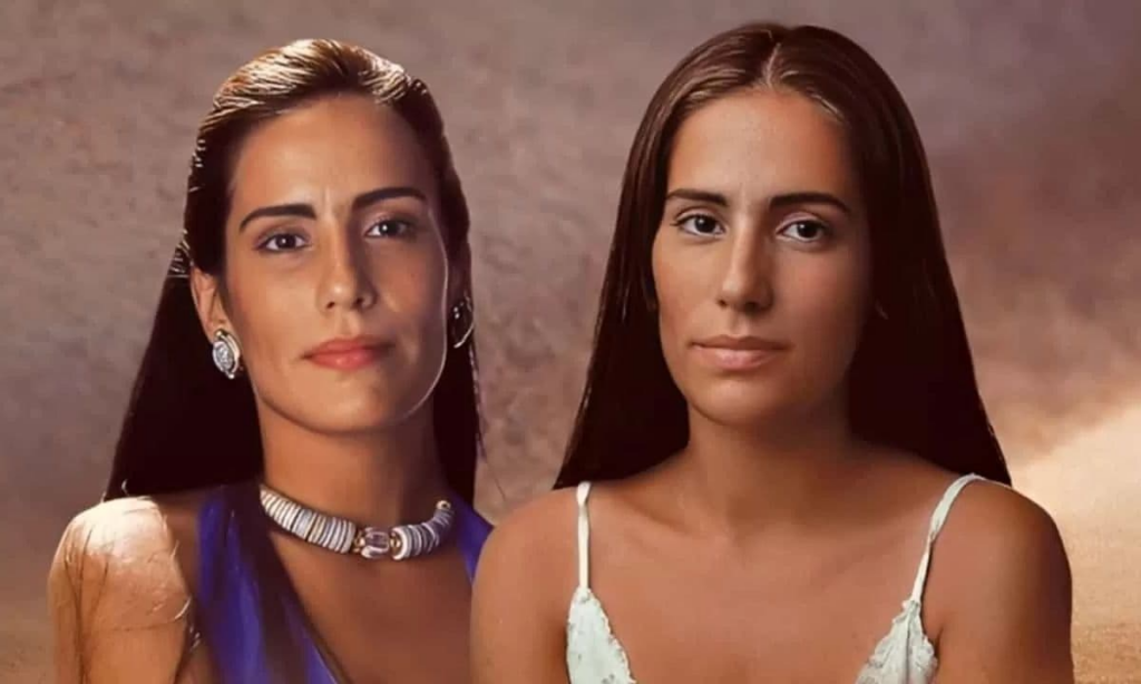 Como assistir novelas da Globo ao vivo agora mesmo e grátis 4 Novelas da Globo