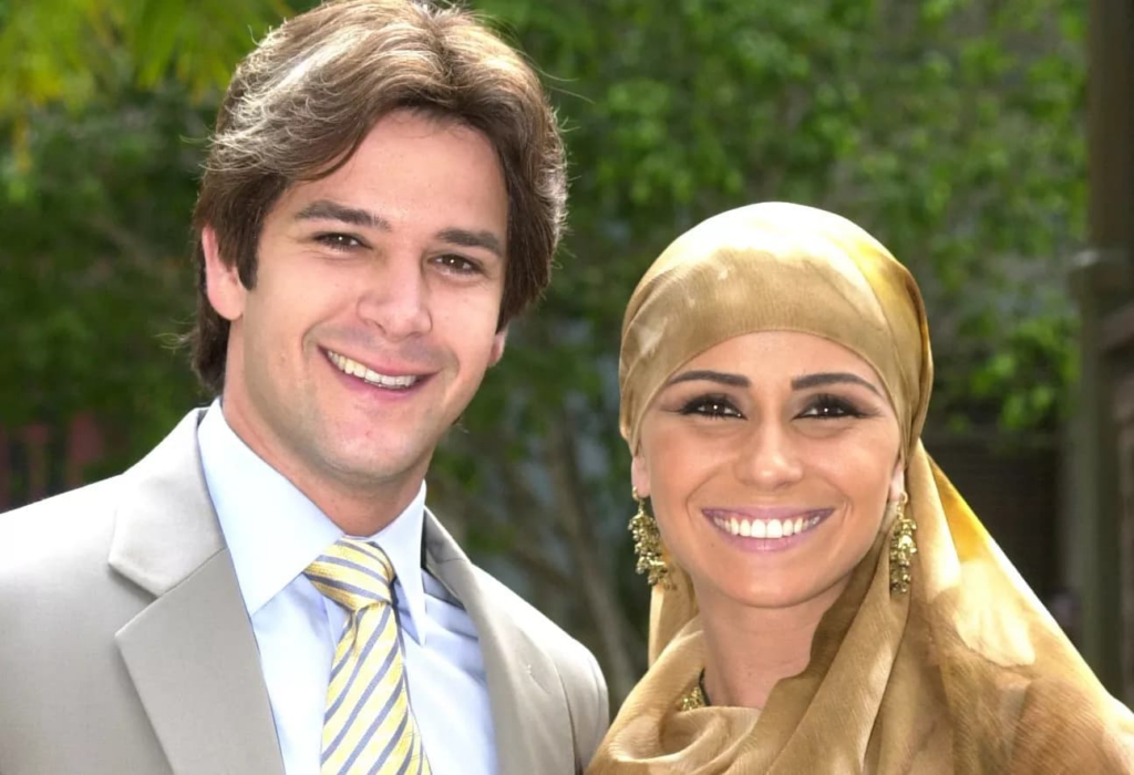 Como assistir novelas da Globo ao vivo agora mesmo e grátis 5 Novelas da Globo