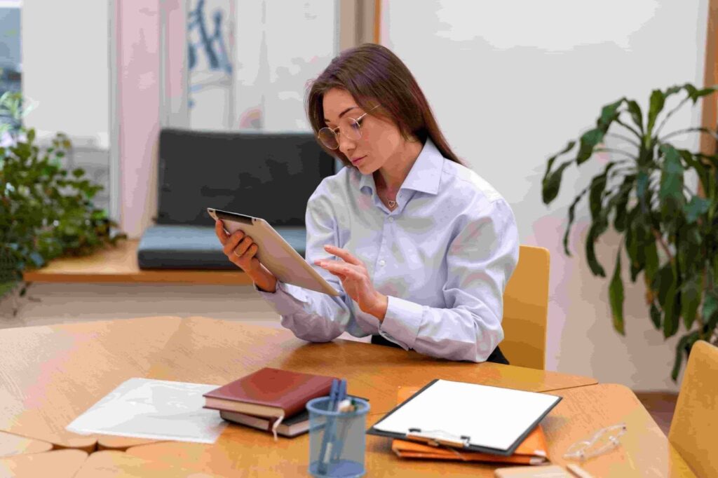 Aplicativo para digitalizar documentos com facilidade e sem impressora 4 Digitalizar documentos