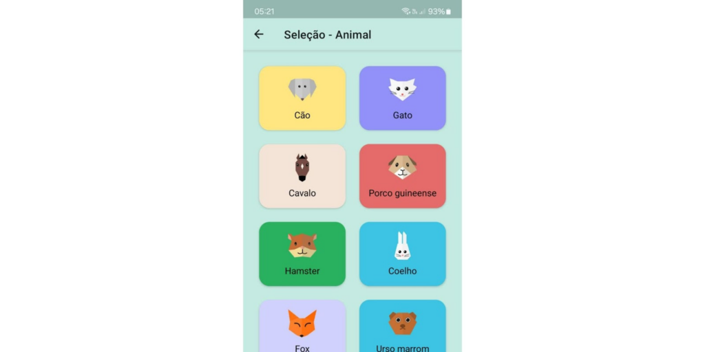 Calculadora de idade animal: aprenda a usar no celular 4 Idade animal