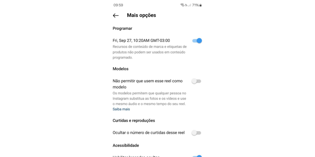 Aplicativo para criar posts para as redes sociais grátis no celular 8 Criar posts para as redes sociais