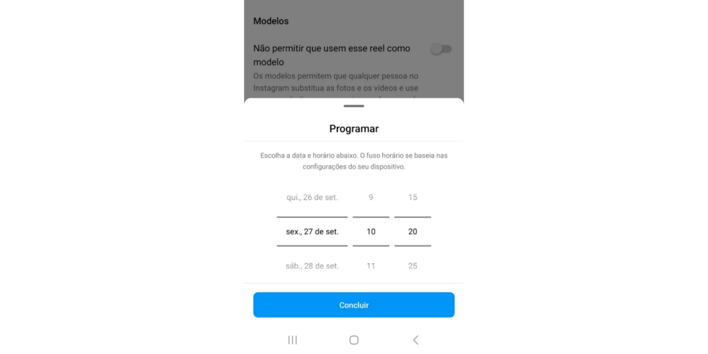 Aplicativo para criar posts para as redes sociais grátis no celular 7 Criar posts para as redes sociais