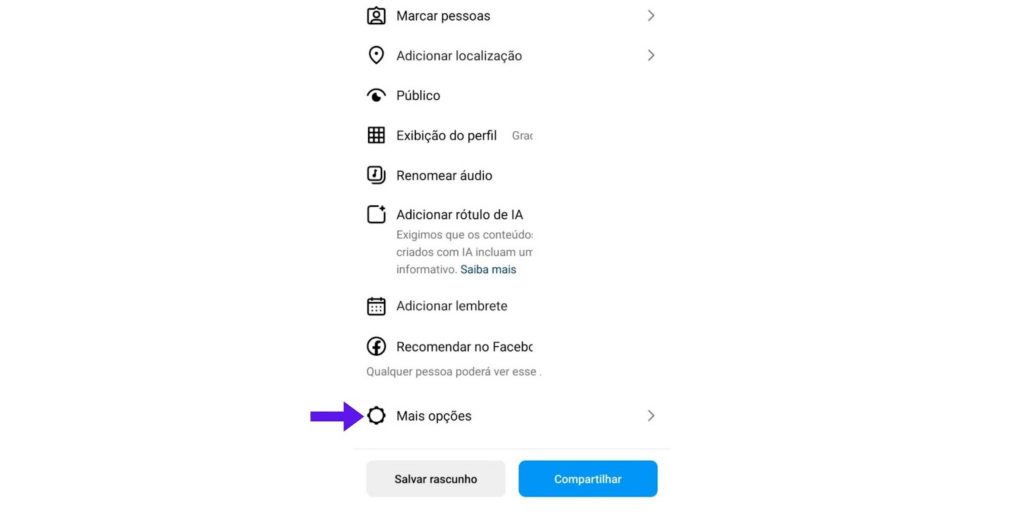 Aplicativo para criar posts para as redes sociais grátis no celular 5 Criar posts para as redes sociais