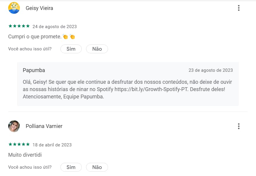 Aplicativo de inglês para crianças com atividades divertidas 2 Aplicativo de inglês para crianças