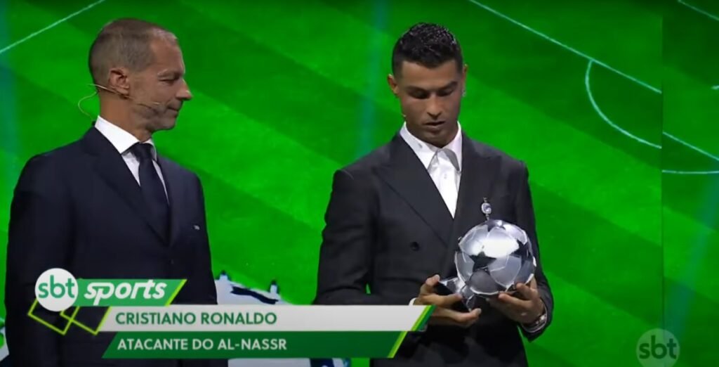 Como assistir aos jogos da Champions League no SBT ao vivo grátis 1 Champions League no SBT
