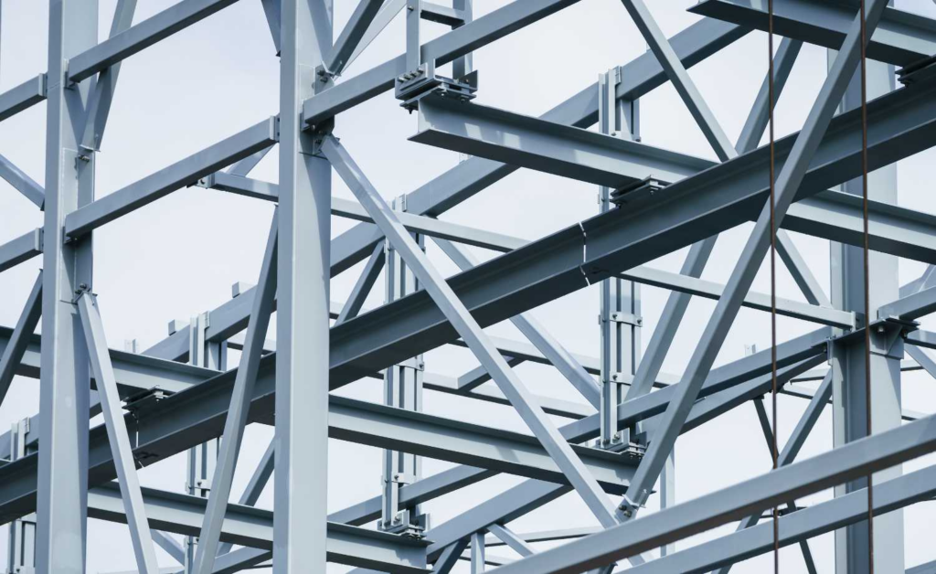 Aplicativo para conhecer os materiais de construção básicos de uma obra 2 Materiais de construção