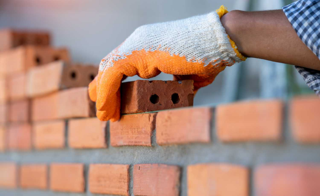 Aplicativo para conhecer os materiais de construção básicos de uma obra 10 image 458