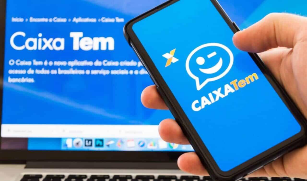 Caixa Tem: o que dá para fazer neste aplicativo? 3 Caixa Tem