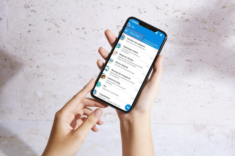 Caixa Tem: o que dá para fazer neste aplicativo? 4 Caixa Tem