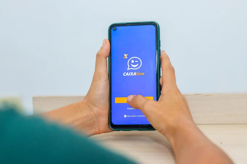 Caixa Tem: o que dá para fazer neste aplicativo? 5 Caixa Tem