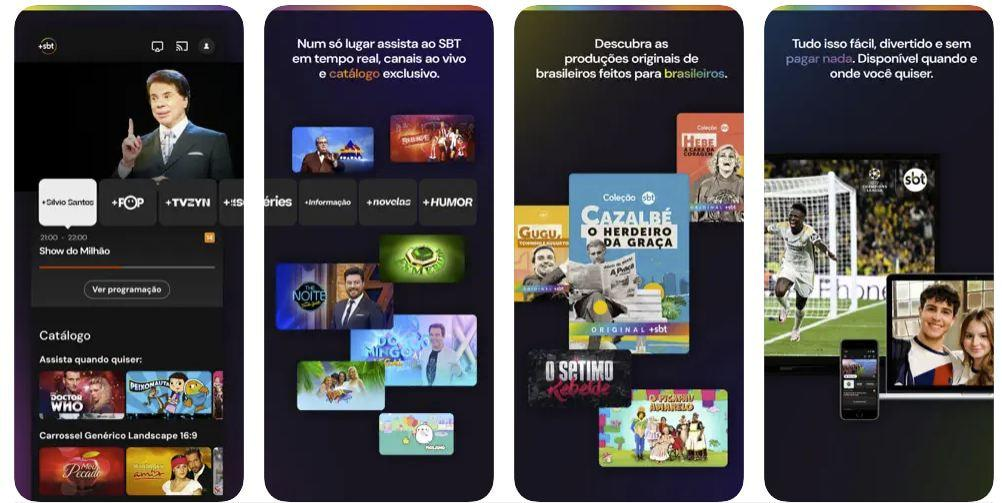 Sites para assistir futebol ao vivo grátis e 100% legalizados 3 Sites para assistir futebol