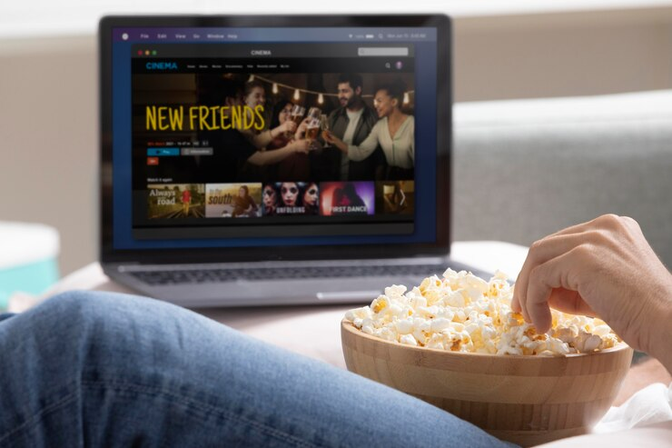 Streamings com teste grátis: como funciona e como cancelar 1 Streamings com teste grátis