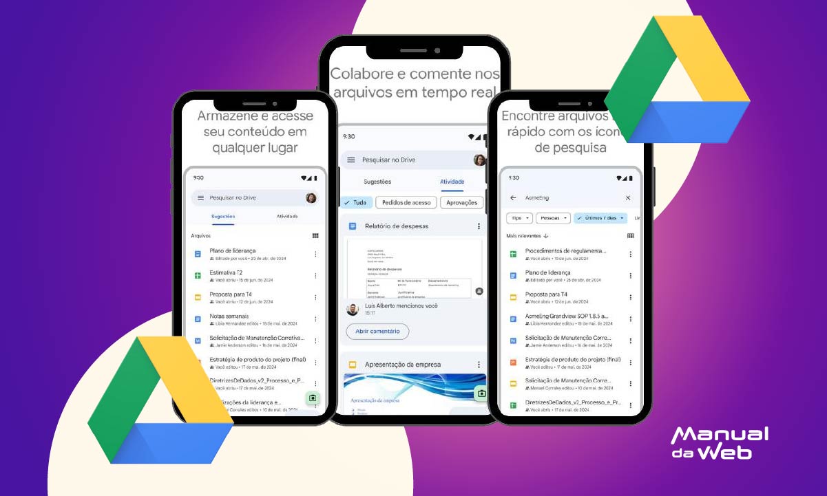Google Drive