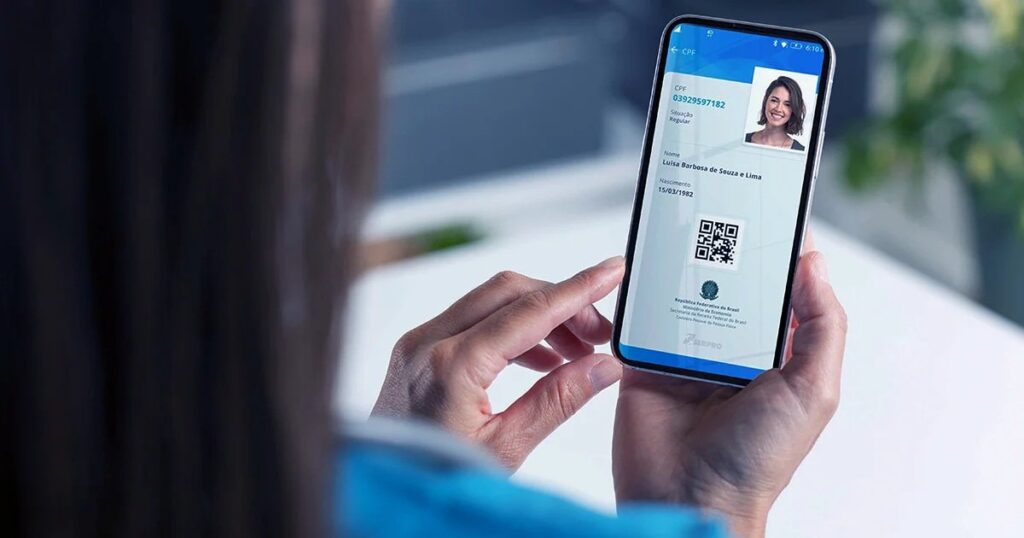 Tutorial de como tirar a segunda via do CPF online 5 Como tirar a segunda via do CPF