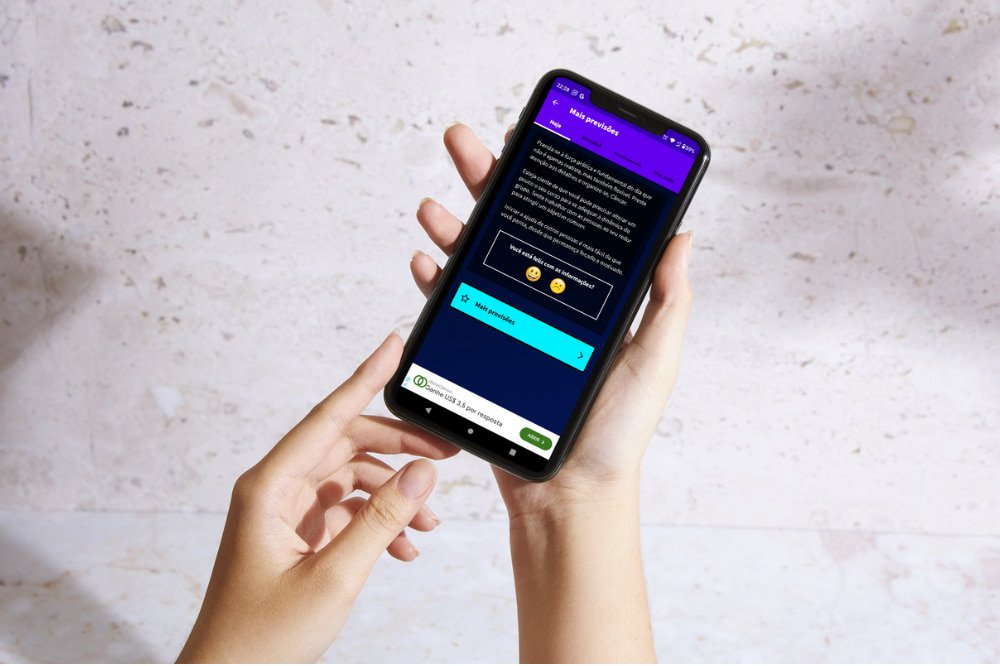 Horóscopo de Câncer: aplicativo gratuito para quem é canceriano 4 Horóscopo de Câncer
