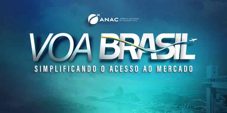 Programa Voa Brasil: como comprar passagens aéreas por R$ 200,00 1 Programa Voa Brasil
