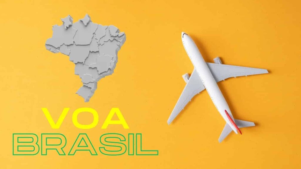 Programa Voa Brasil: como comprar passagens aéreas por R$ 200,00 3 Programa Voa Brasil