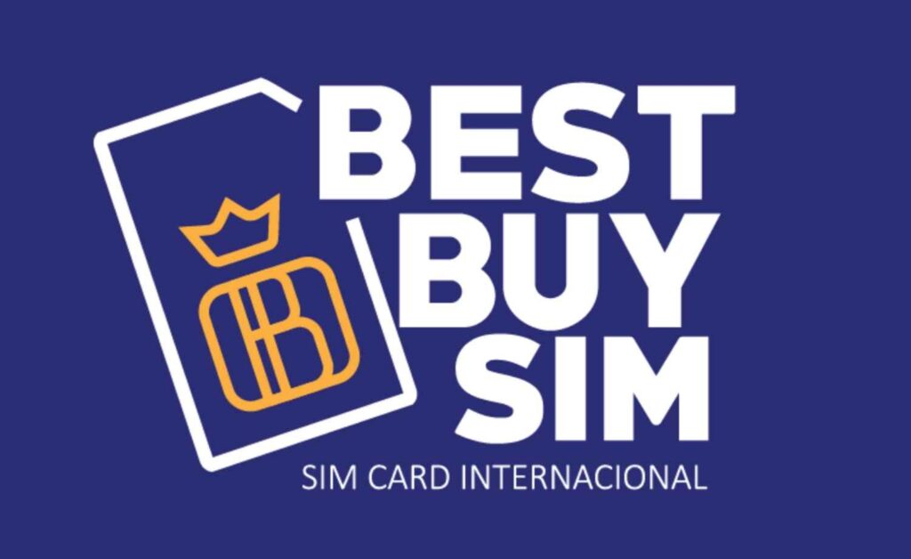 AloSim: chip internacional para mais de 170 países 10 Chip internacional