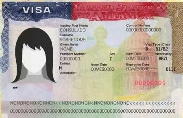 Aprenda como tirar o visto americano para turismo neste guia prático 5 Como tirar o visto americano