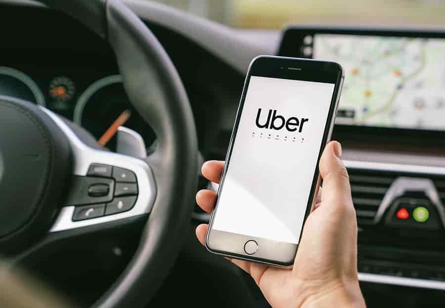 Uber Prioridade: como funciona a função de "furar fila" no Uber? 3 Uber Prioridade