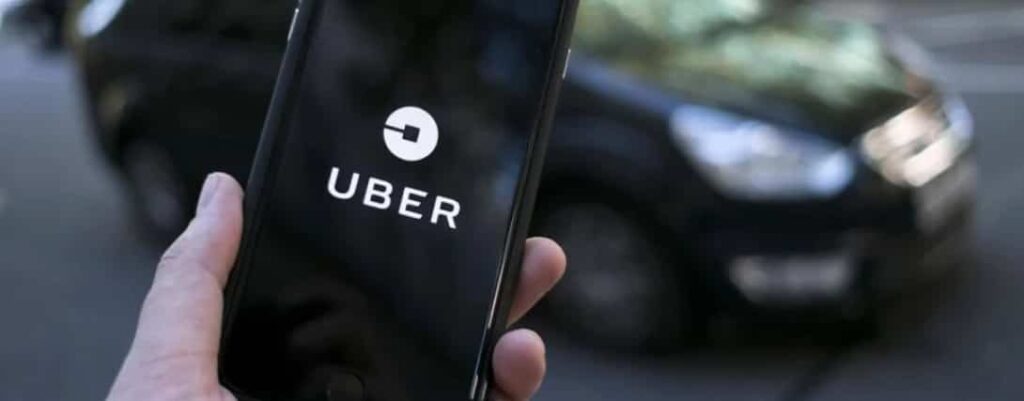 Uber Prioridade: como funciona a função de "furar fila" no Uber? 4 Uber Prioridade