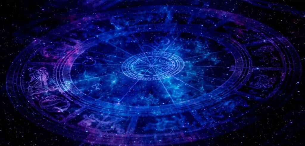 AstroMe: aplicativo de Astrologia e Horóscopo que traz o universo até você 2 Aplicativo de Astrologia