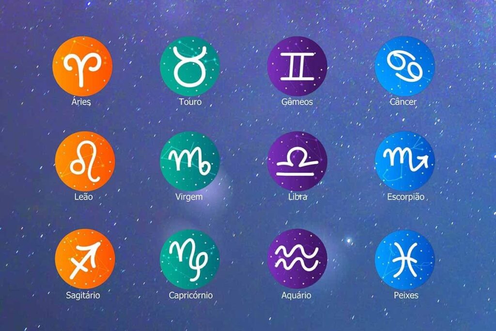 AstroMe: aplicativo de Astrologia e Horóscopo que traz o universo até você 3 Aplicativo de Astrologia