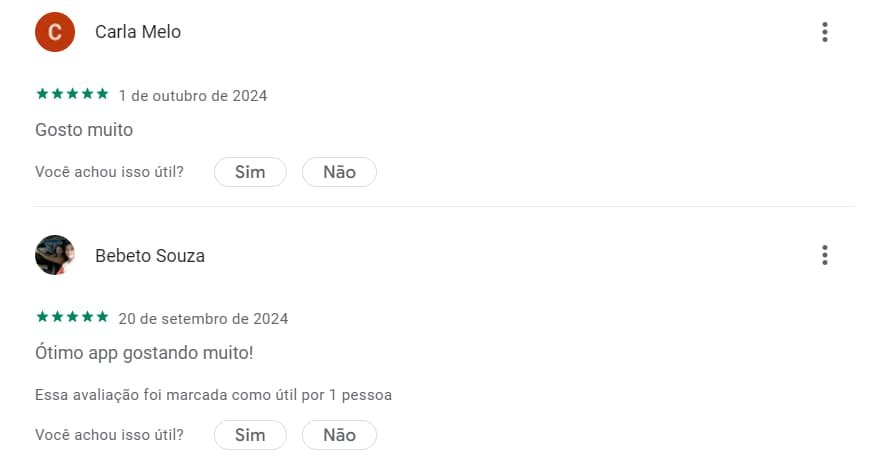 Horóscopo de Gêmeos: aplicativo exclusivo para quem é geminiano 2 Horóscopo de Gêmeos