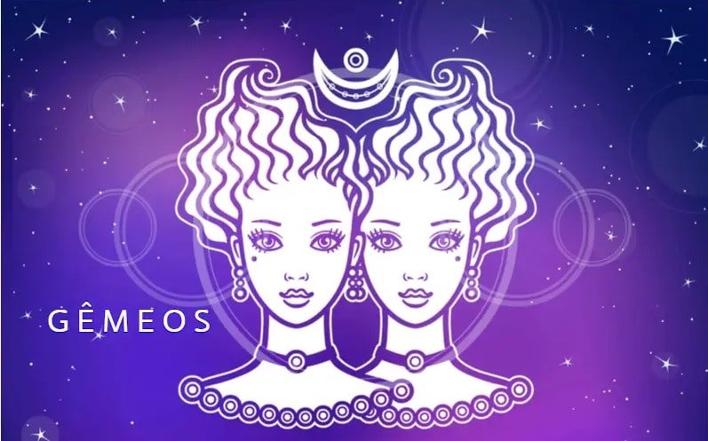 Horóscopo de Gêmeos: aplicativo exclusivo para quem é geminiano 4 Horóscopo de Gêmeos