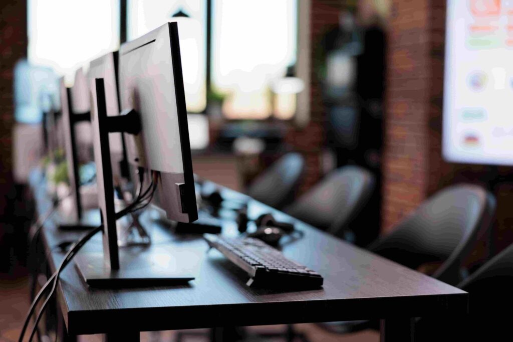 Curso de Informática com certificado grátis: veja como se matricular hoje 4 Curso de Informática com certificado