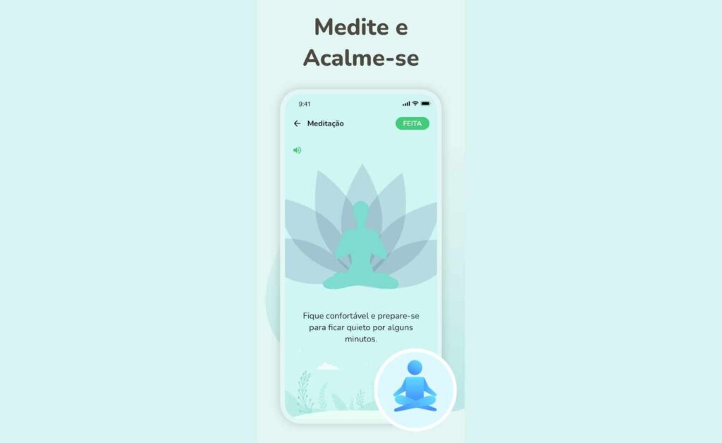Registrar sentimentos