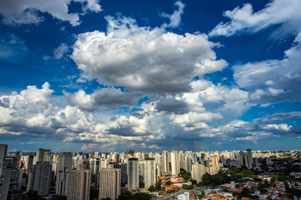 Saiba qual é a qualidade do ar da sua cidade agora mesmo 2 Qualidade do ar