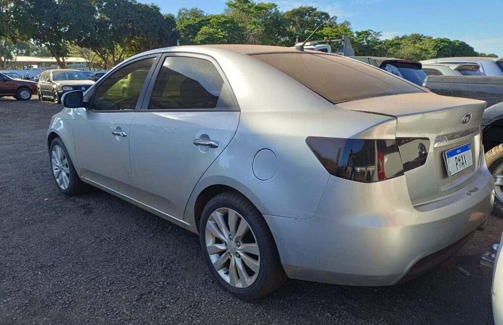 Leilão de carros: tudo o que você precisa saber 2 Leilão de carros
