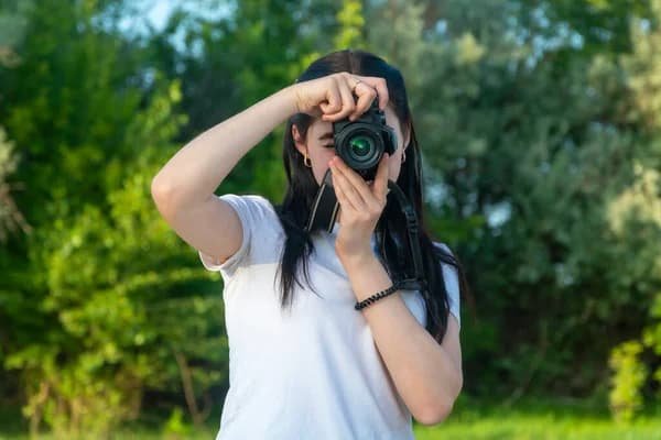 Curso de Fotografia Digital: aprenda tudo pelo celular gratuitamente 2 Curso de Fotografia Digital