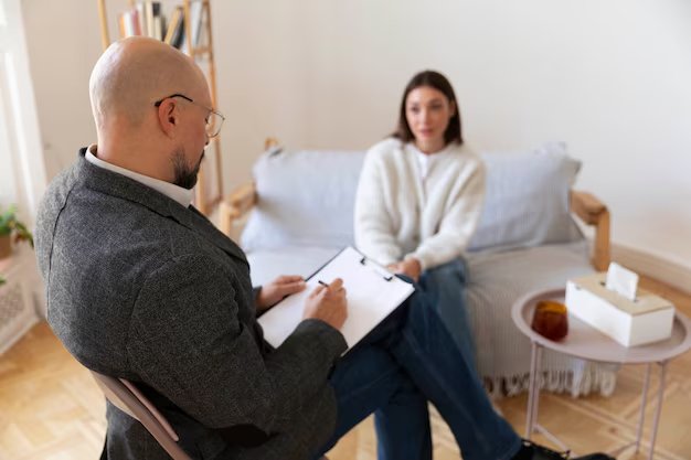 Como conseguir consulta com psicólogo grátis que não seja pelo SUS 4 Consulta com psicólogo grátis