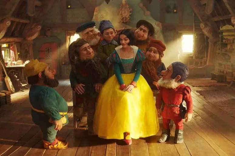 Filmes 2025: confira os principais lançamentos do cinema 5 Filmes 2025