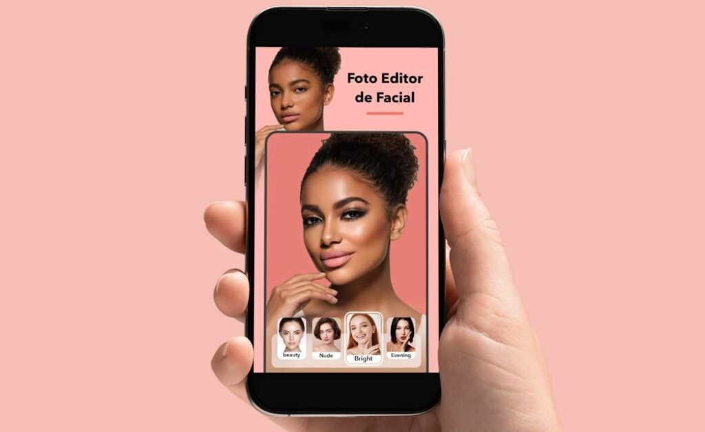 App para editar foto