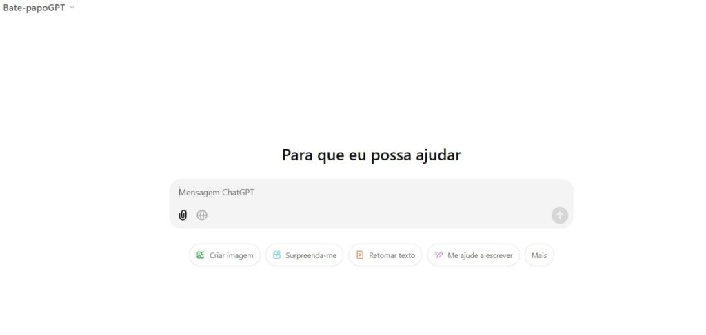 Melhor Inteligência Artificial de 2024