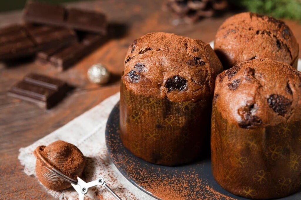 Receitas para o Natal