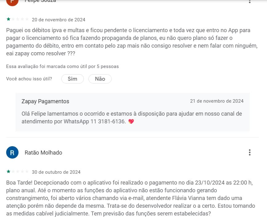 Aplicativo credenciado no Detran para receber alertas de multas no celular 2 Receber alertas de multas