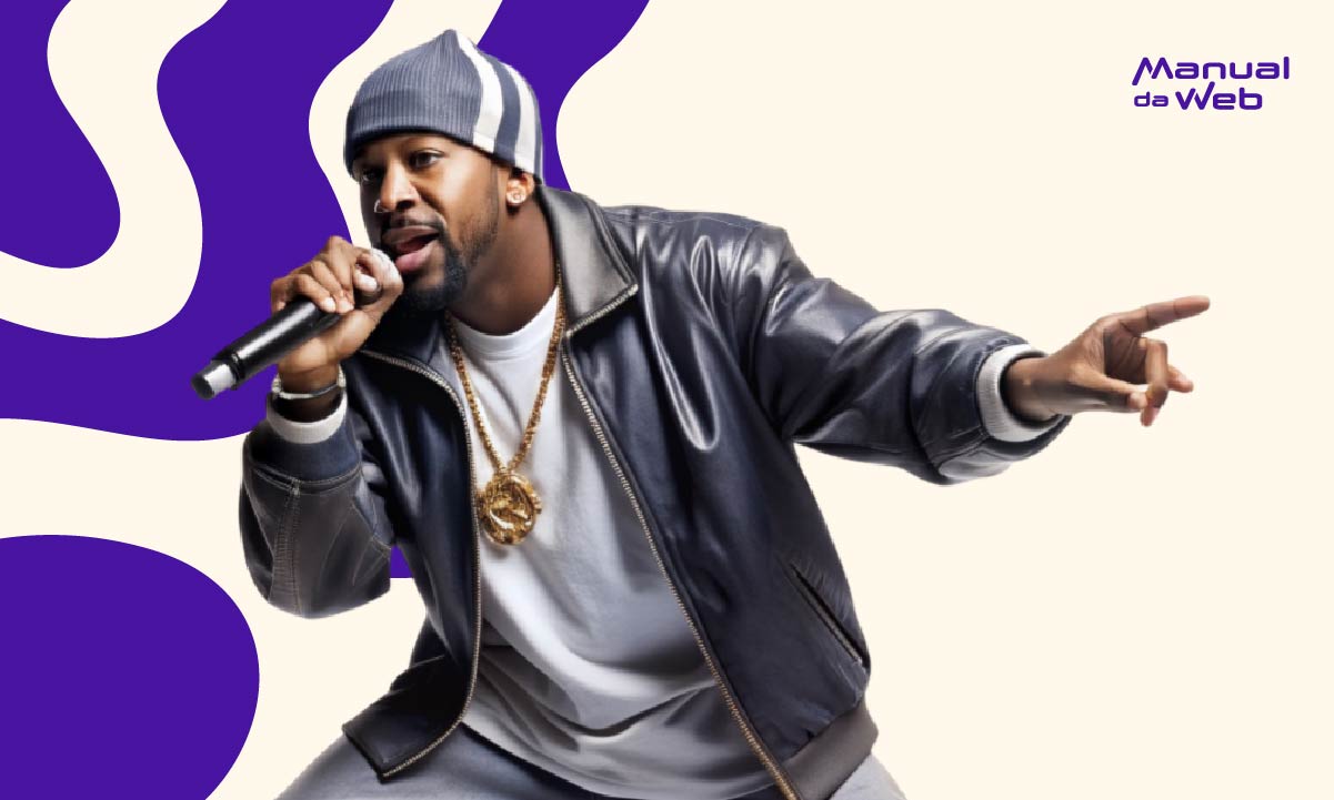 Rap Fame: aplicativo para gravar músicas de Hip Hop pelo celular